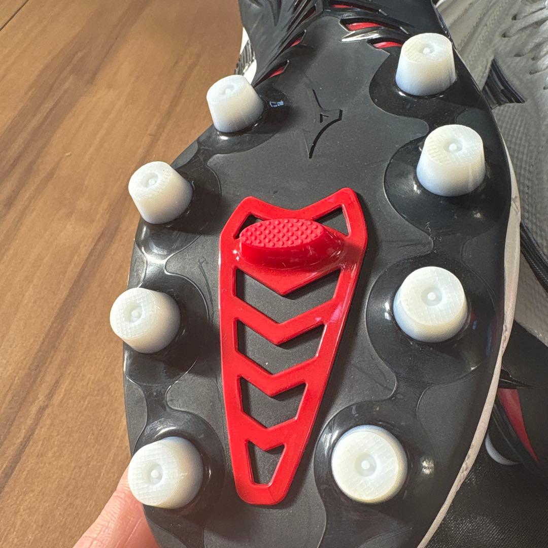 ミズノモレリアネオ4β