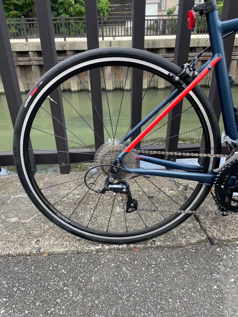 SPECIALIZED ALLEZ SPORT アレースポーツ 2019年式