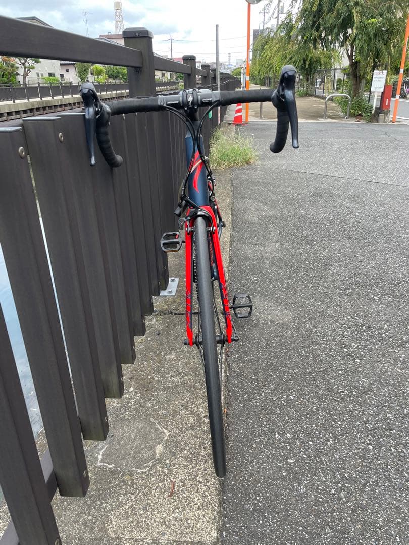 SPECIALIZED ALLEZ SPORT アレースポーツ 2019年式