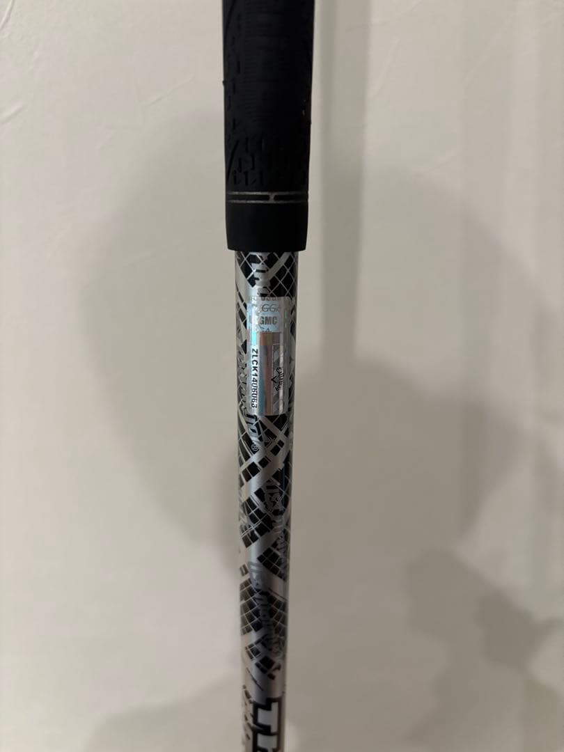 キャロウェイ/パラダイム Aiスモーク MAX フェアウェイウッド/7W/21度