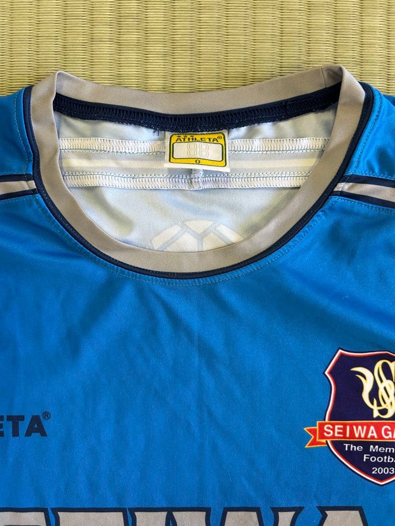 聖和学園 ユニフォーム