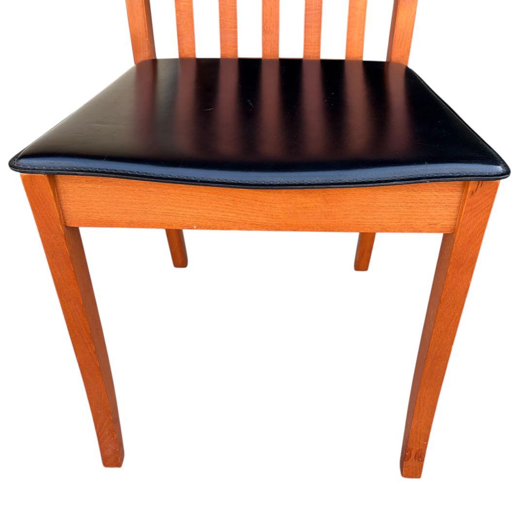 美品 カリガリス Calligaris ダイニングチェア イタリア製　2脚セット