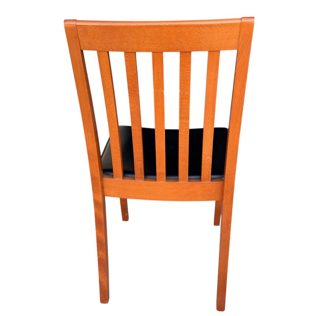 美品 カリガリス Calligaris ダイニングチェア イタリア製　2脚セット