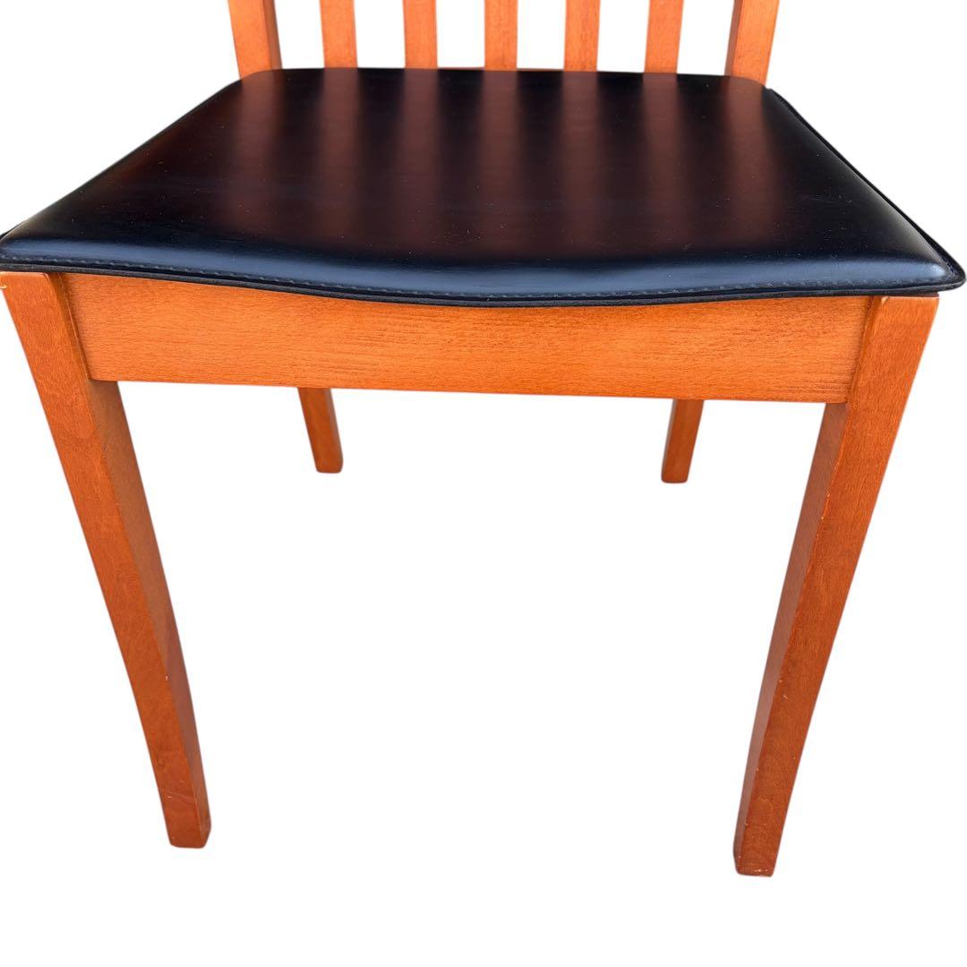 美品 カリガリス Calligaris ダイニングチェア イタリア製　2脚セット