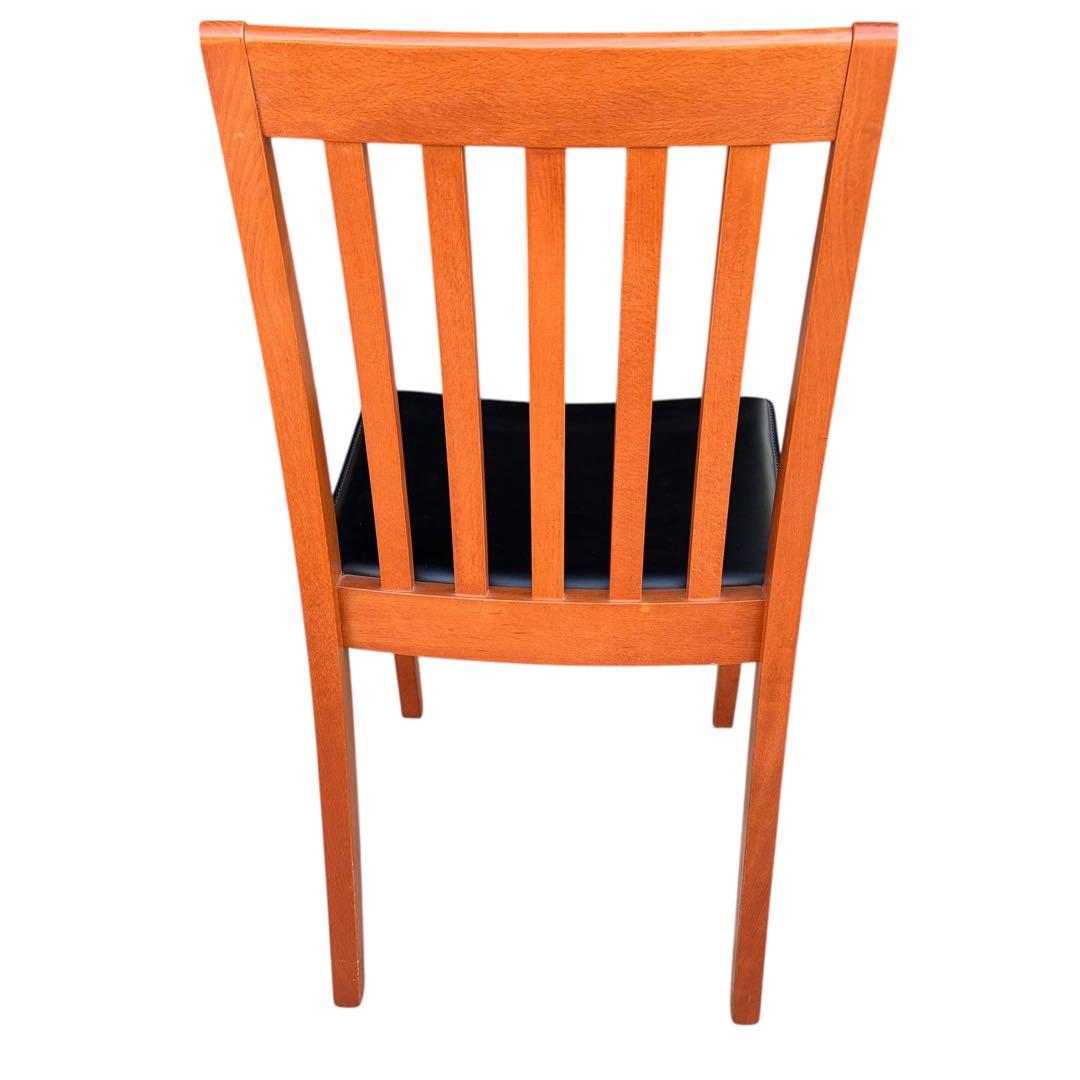 美品 カリガリス Calligaris ダイニングチェア イタリア製　2脚セット