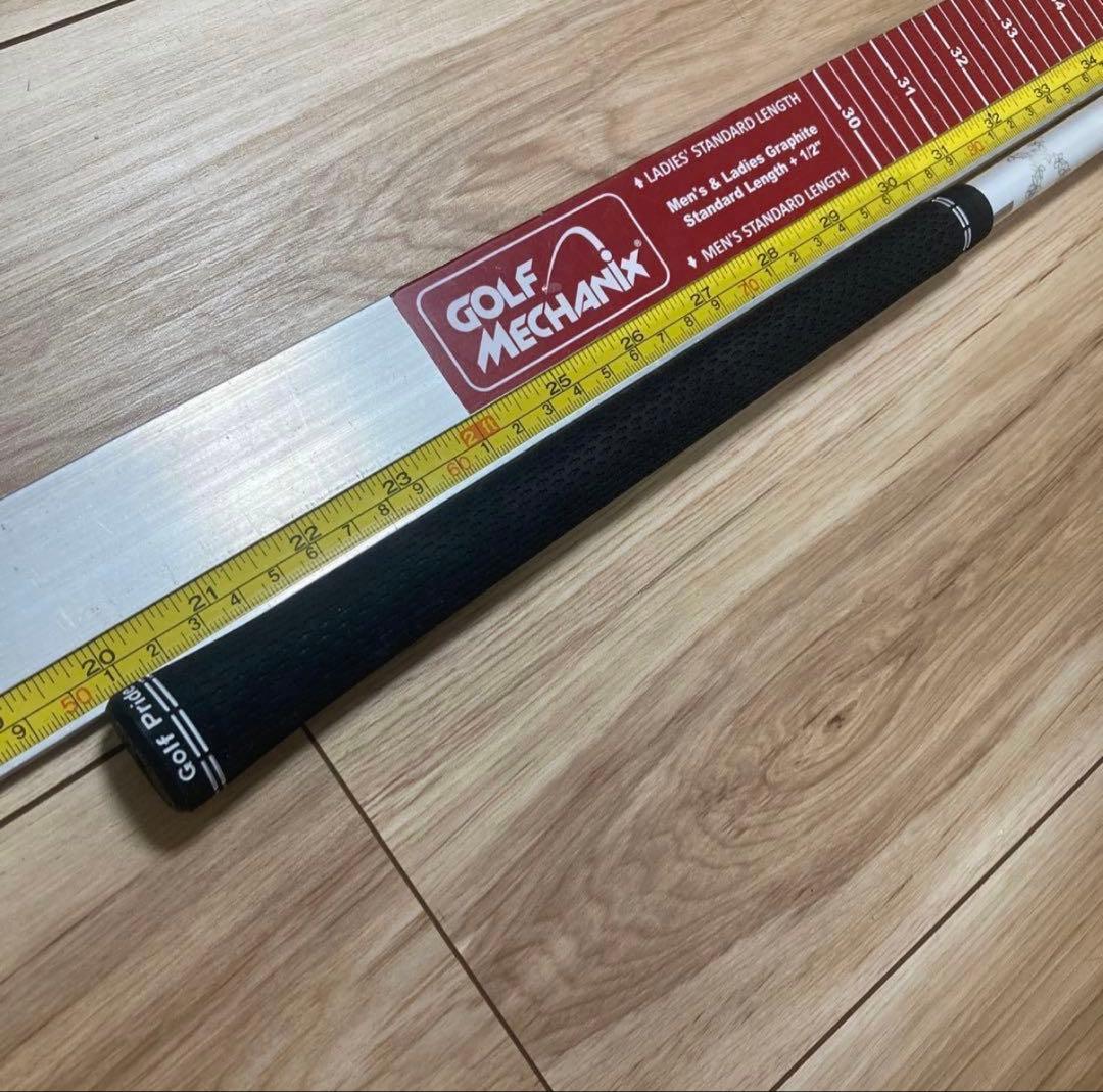 k*6様 テーラーメイド ドライバーシャフト 1W ディアマナ PD 50S ス