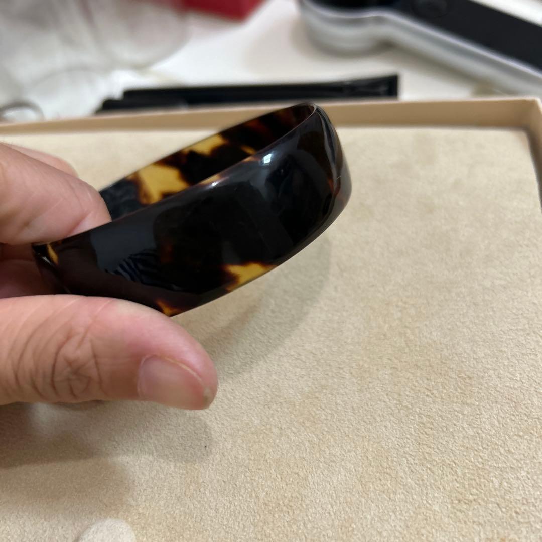 べっ甲ハングル