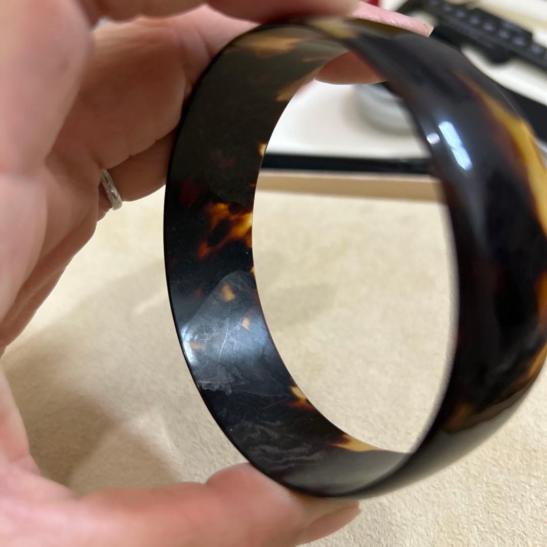 べっ甲ハングル