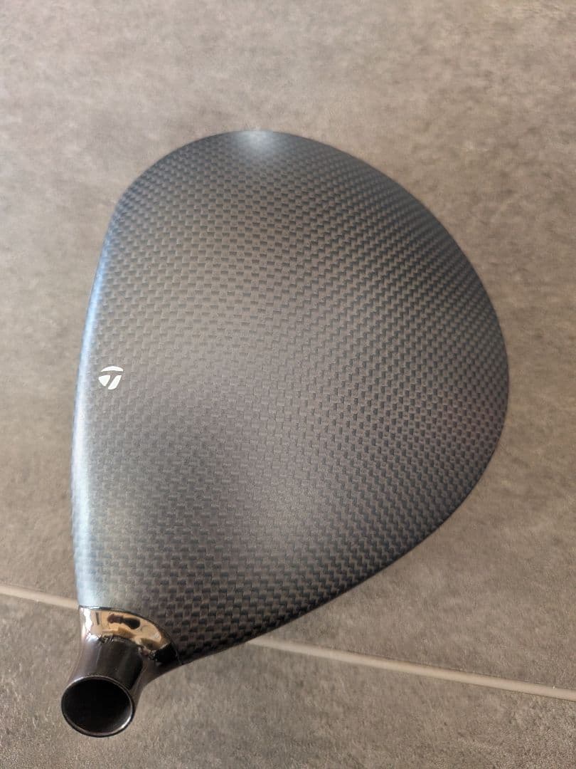 ●美品　日本仕様●Qi35LSドライバー 9.0° ヘッドカバー・保証書付