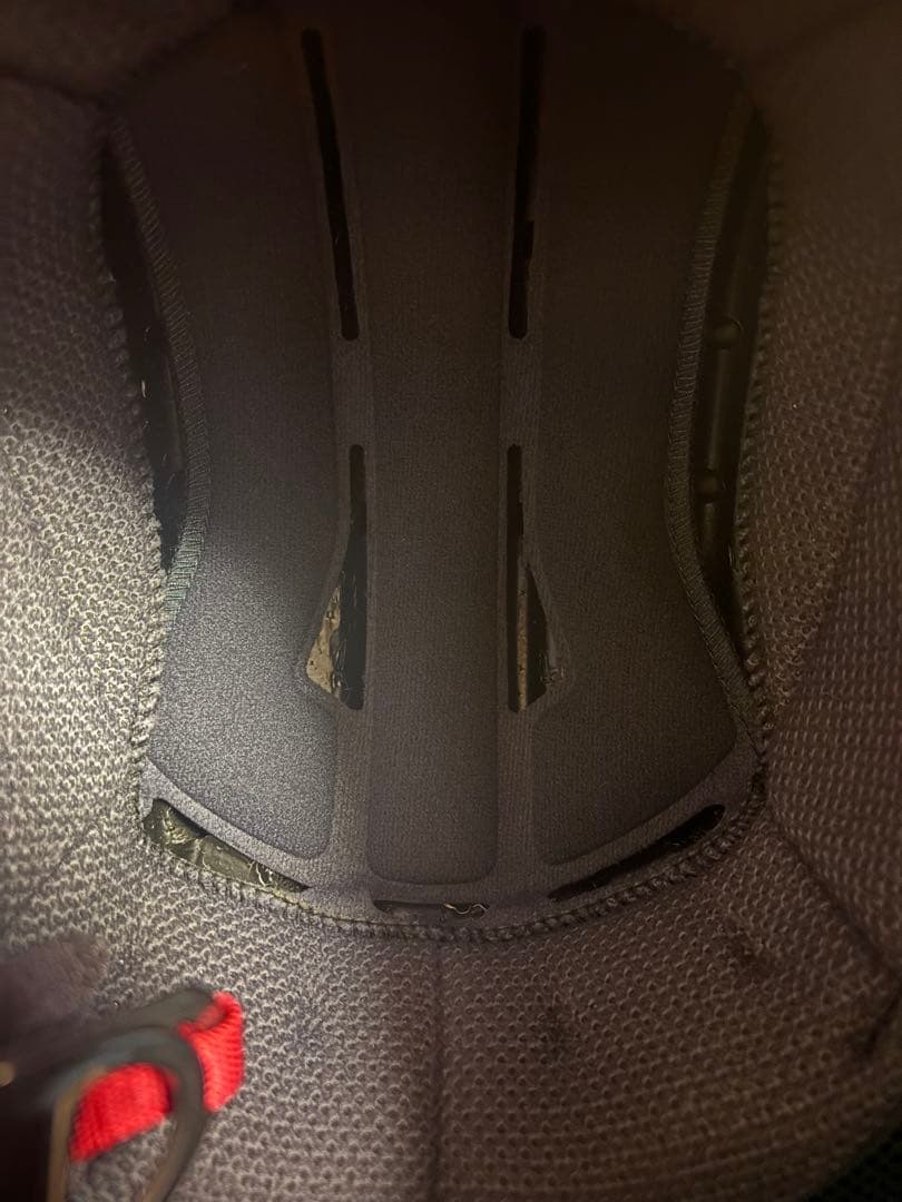 SHOEI Z-8フルフェイスヘルメット ブラック/グリーン