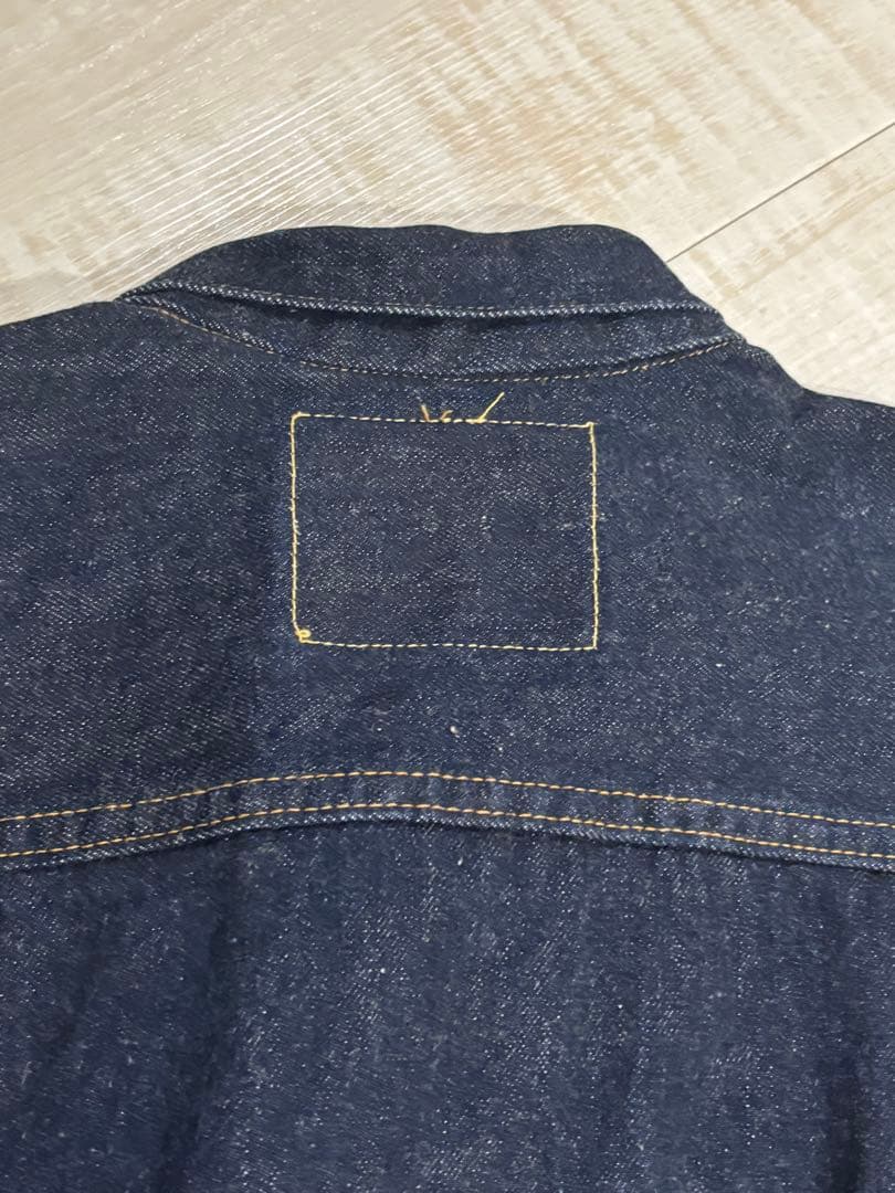 F*u様 1998年製 USA製　バレンシア工場555 リーバイス506XX フ