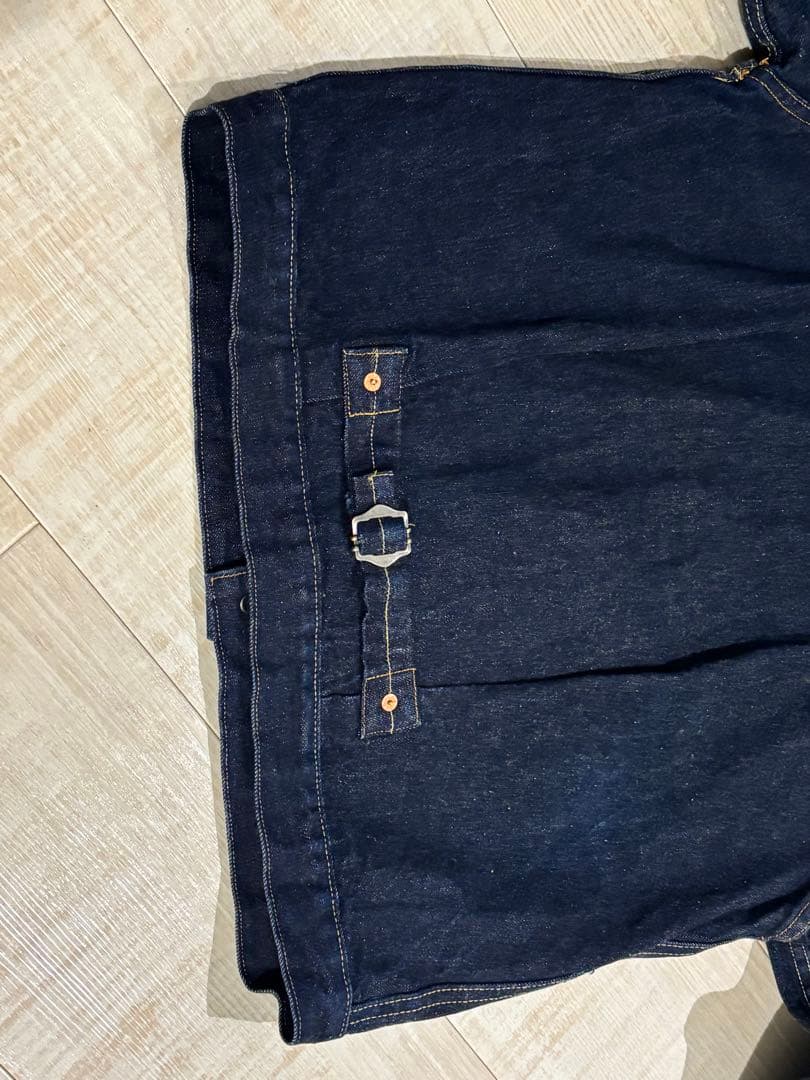 F*u様 1998年製 USA製　バレンシア工場555 リーバイス506XX フ