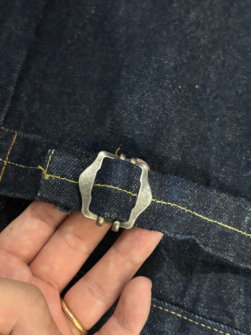 F*u様 1998年製 USA製　バレンシア工場555 リーバイス506XX フ