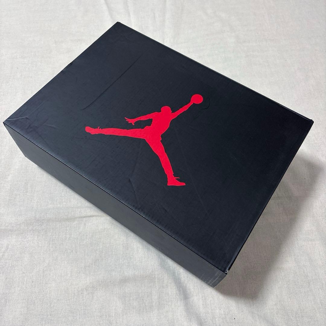 AIR JODAN 6 RETRO(Men's/27cm)※未使用品/観賞用
