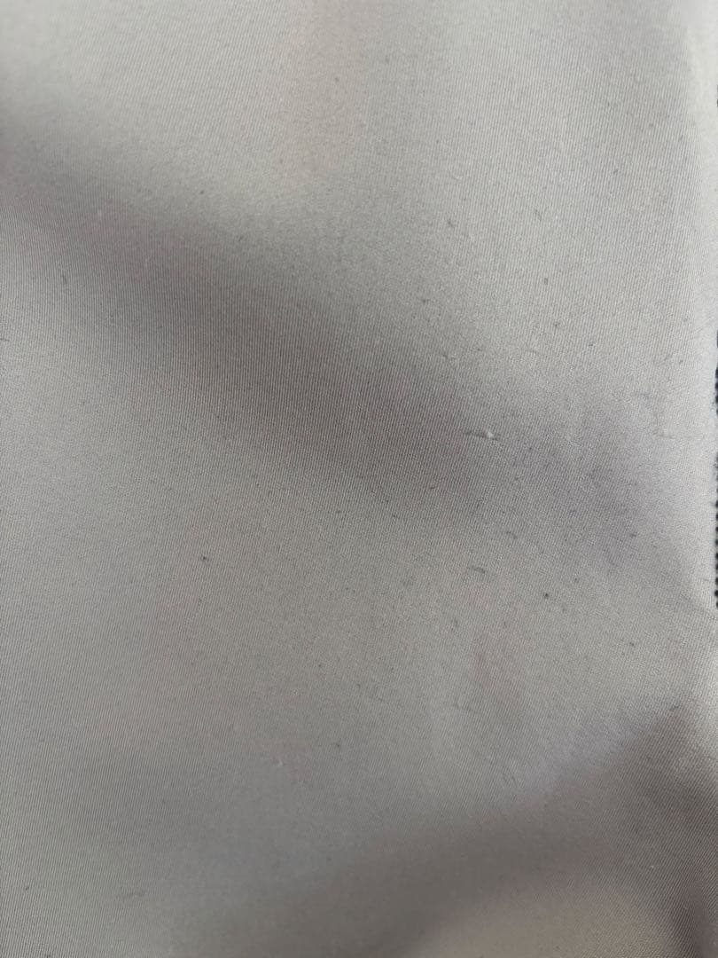 モ*カ様 ブリーフィングBロゴ付きパンツ