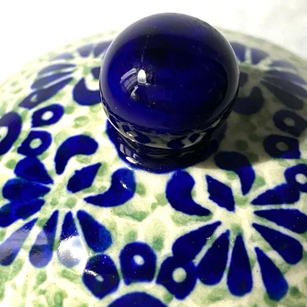 miupoe様専用 ポーリッシュポタリーウサギ柄4点おまとめ - メルカリ