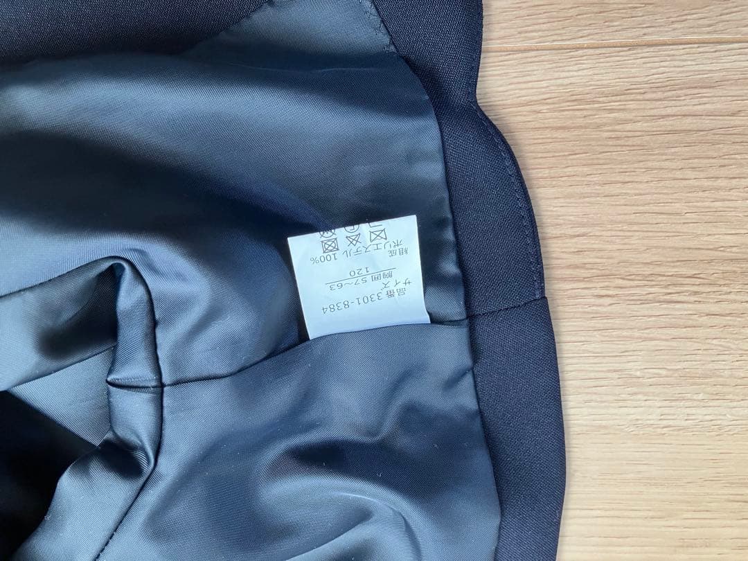 waltz by BEAMS DESIGN 120cm フォーマルワンピース