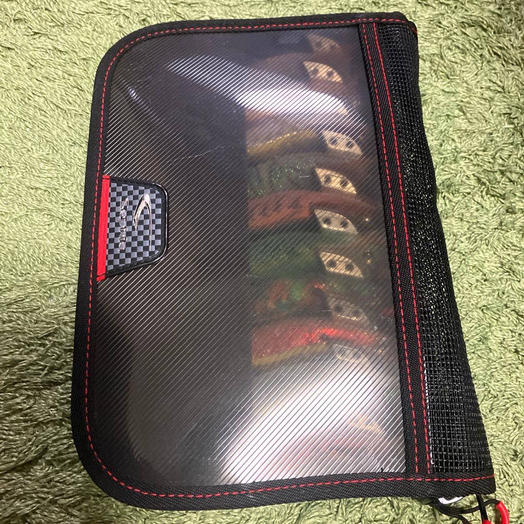 ヤマシタ エギ王K 3.5号 セフィア エギケース - メルカリ