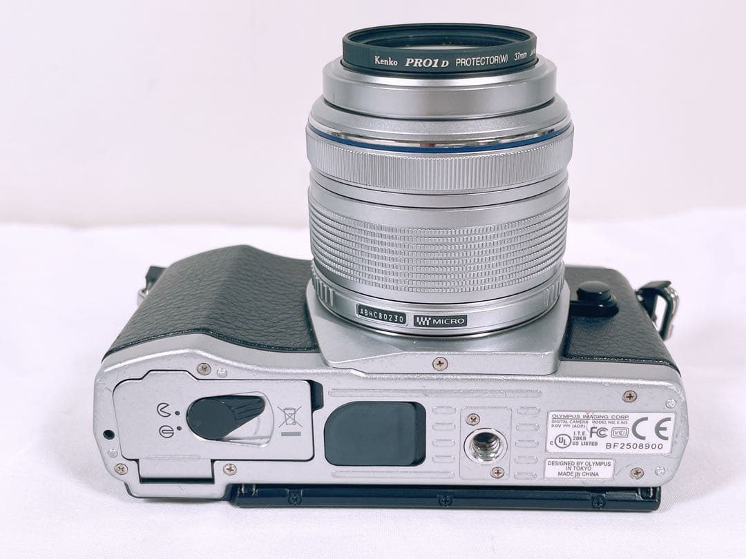 【良品】 OLYMPUS オリンパス OM-D E-M5 ④