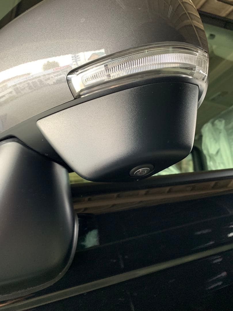 SUZUKI純正ナビ 9インチ 全方位カメラ対応Pioneer製☆