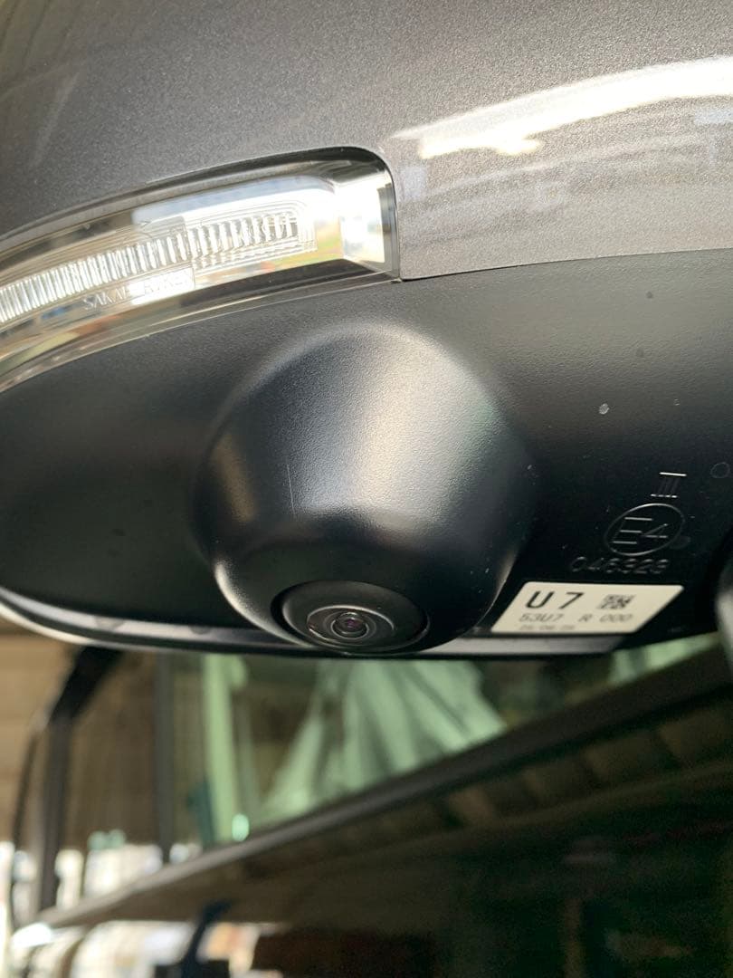 SUZUKI純正ナビ 9インチ 全方位カメラ対応Pioneer製☆