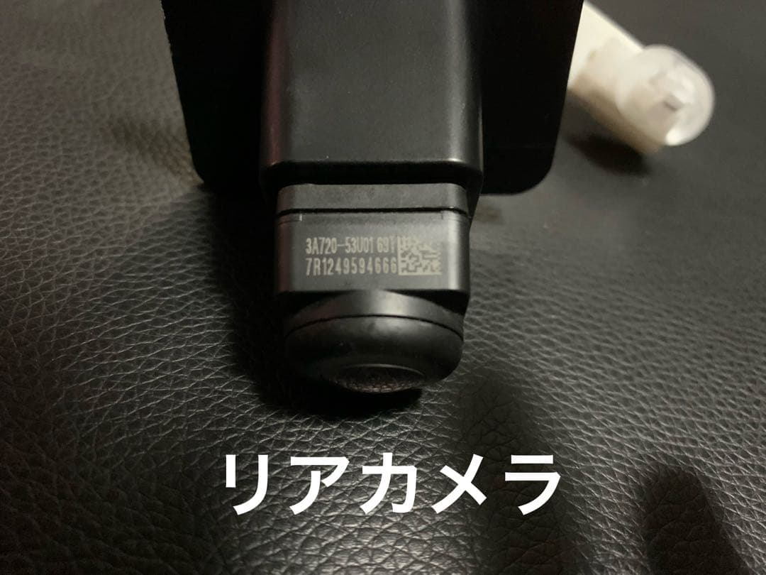 SUZUKI純正ナビ 9インチ 全方位カメラ対応Pioneer製☆