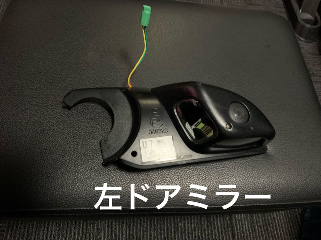 SUZUKI純正ナビ 9インチ 全方位カメラ対応Pioneer製☆