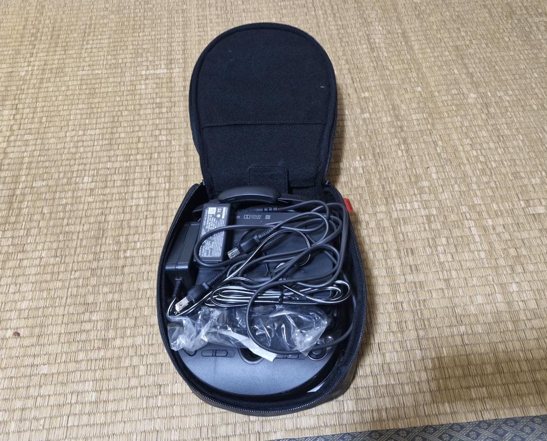 【美品】SONY ヘッドマウントディスプレイ HMZ-T3