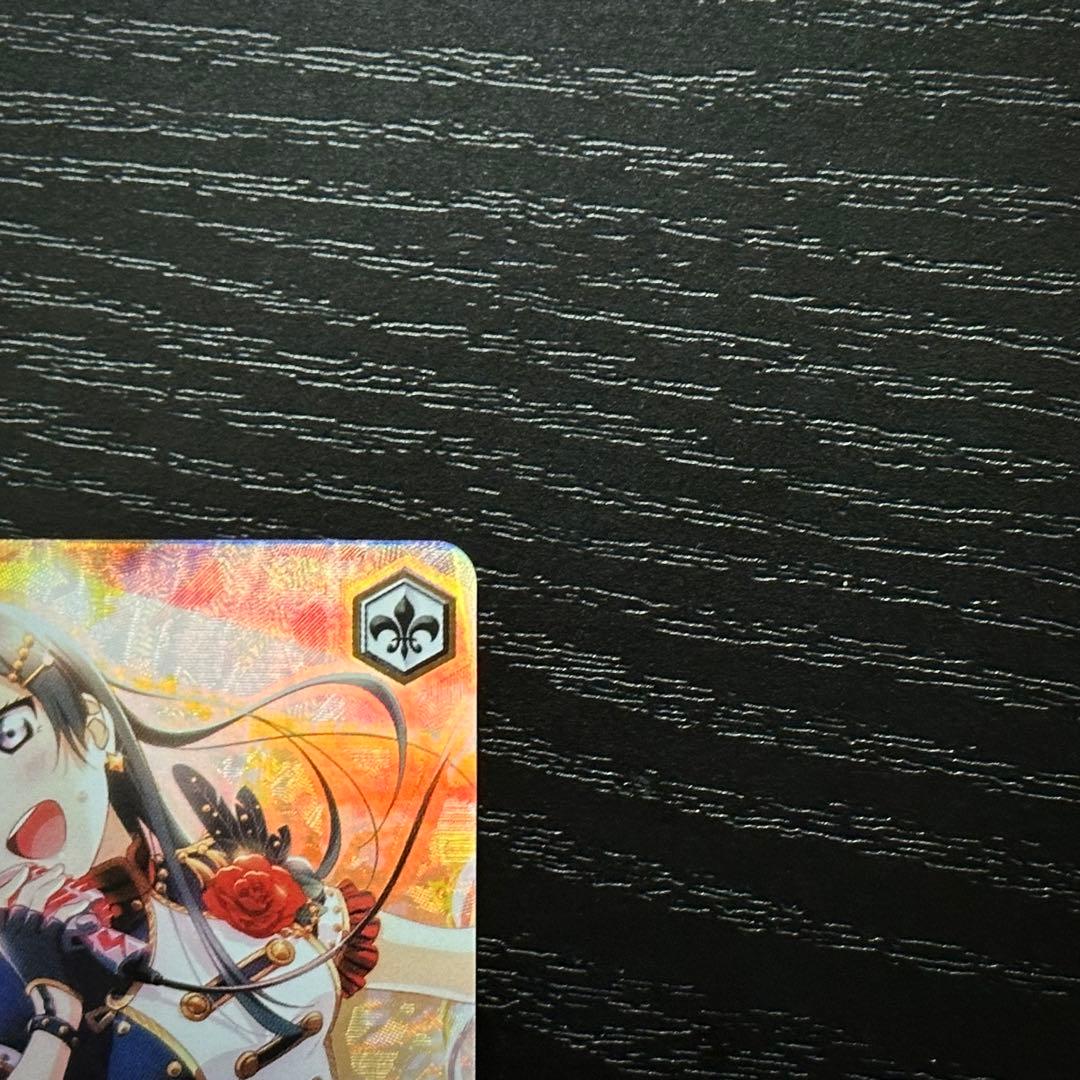 WS 優木せつ菜 SSP サイン