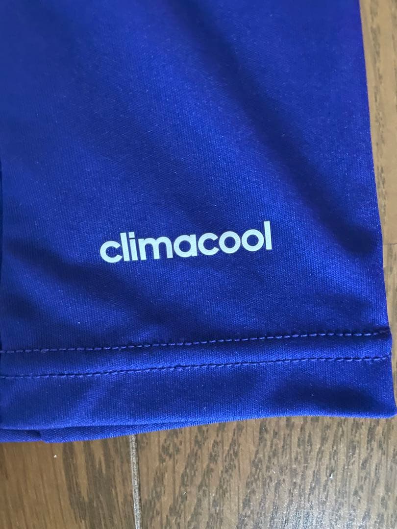 adidas 日本代表 長谷部誠 #17 ユニフォーム XL