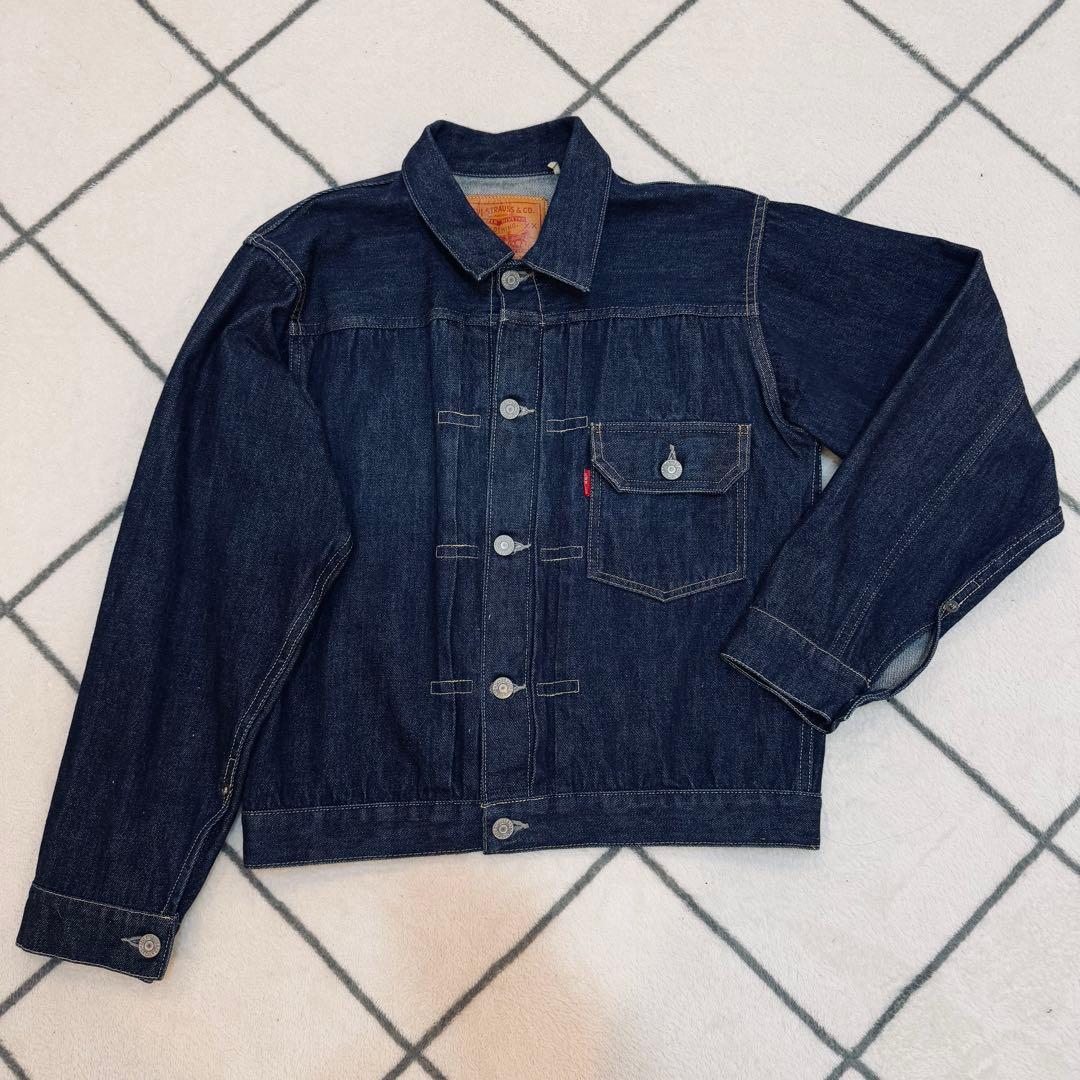 LEVIS ビンテージ TYPE 1 506XX 1936年モデル