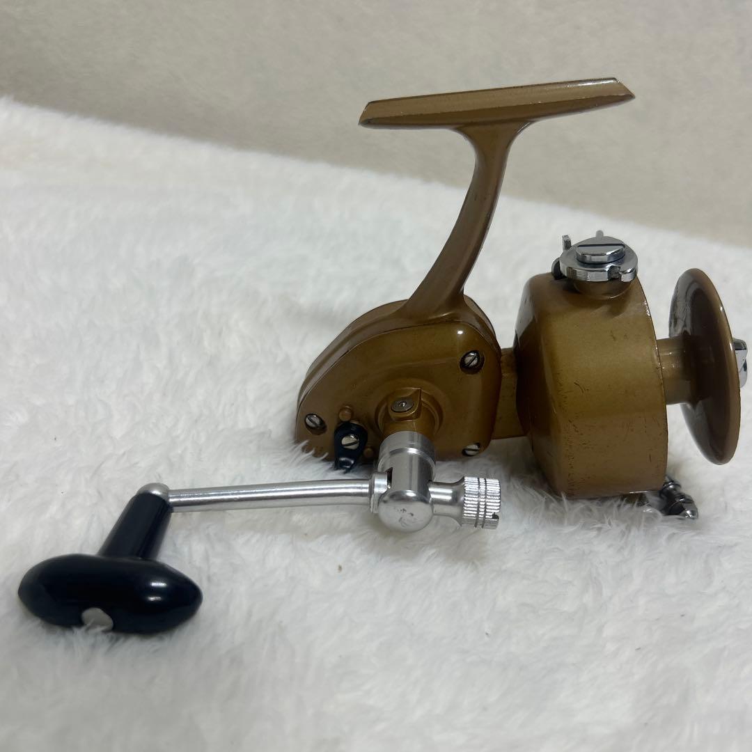 大森製作所 リール DIAMOND JS JS2 801【NN0121-3】 Yahoo