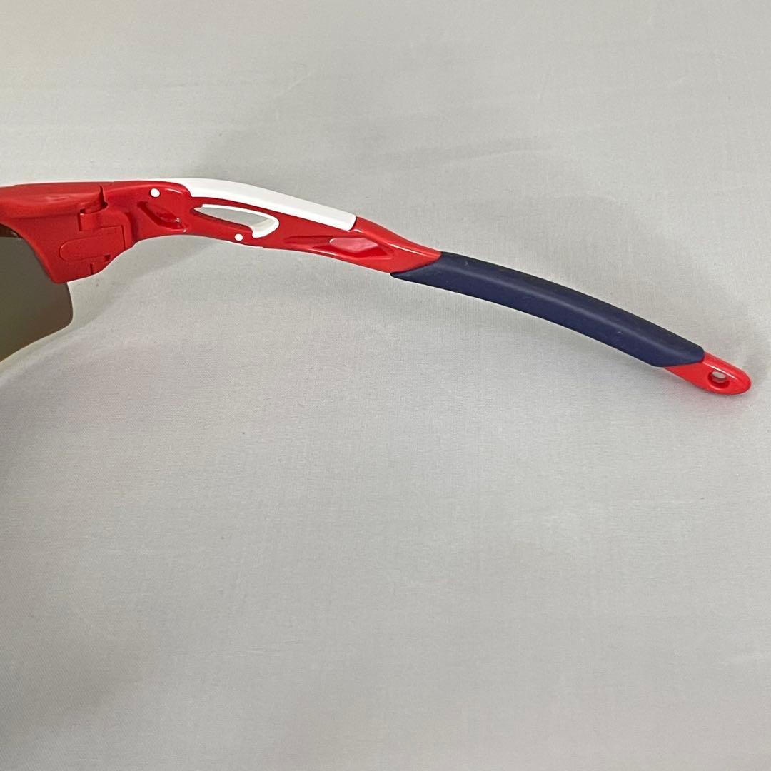 OAKLEY RADARLOCK PATH レーダーロック　広島東洋カープモデル