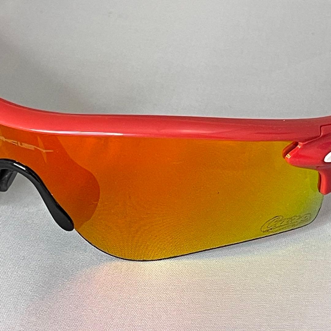 OAKLEY RADARLOCK PATH レーダーロック　広島東洋カープモデル