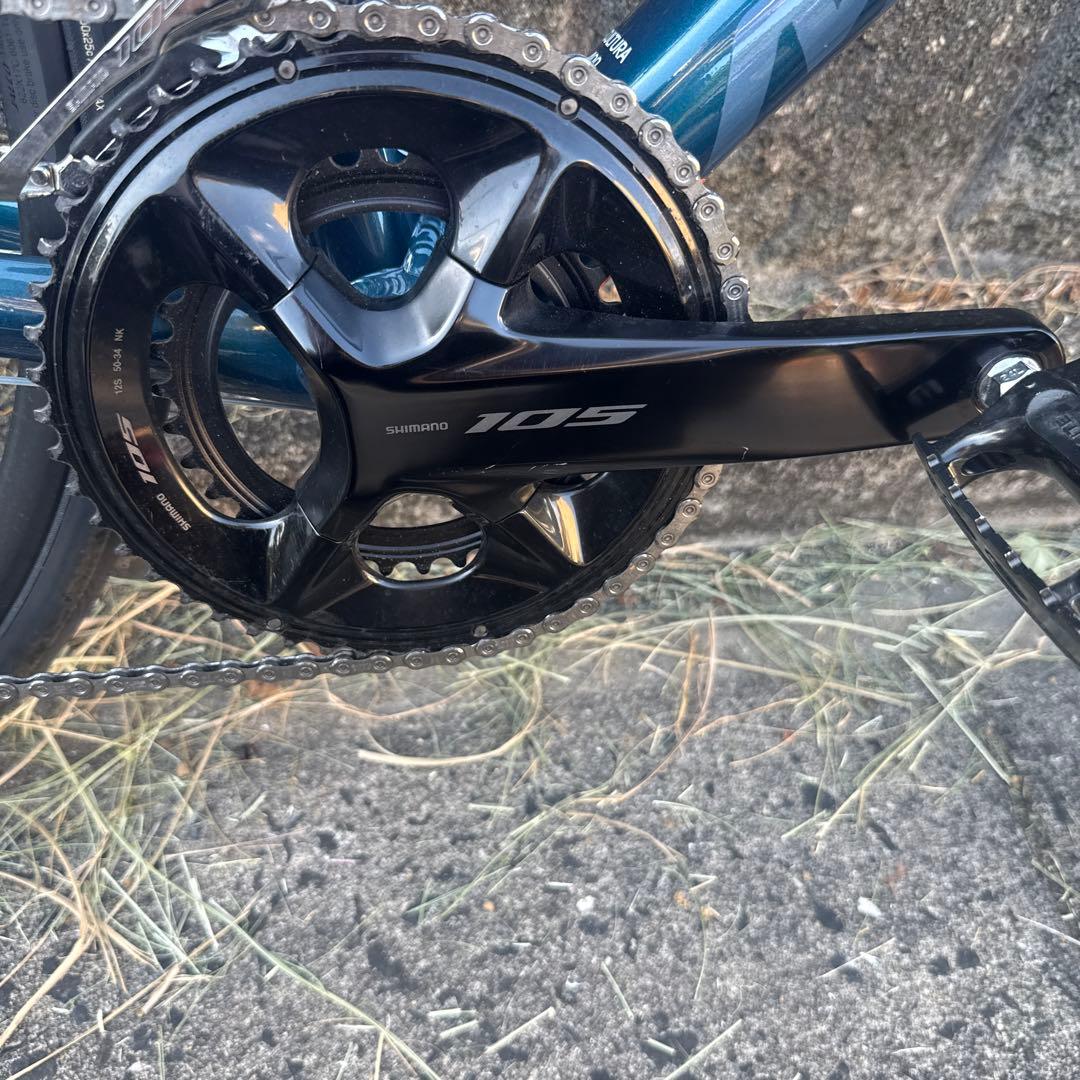 SCULTURA DISC400 2024年、送料込み値段128600円