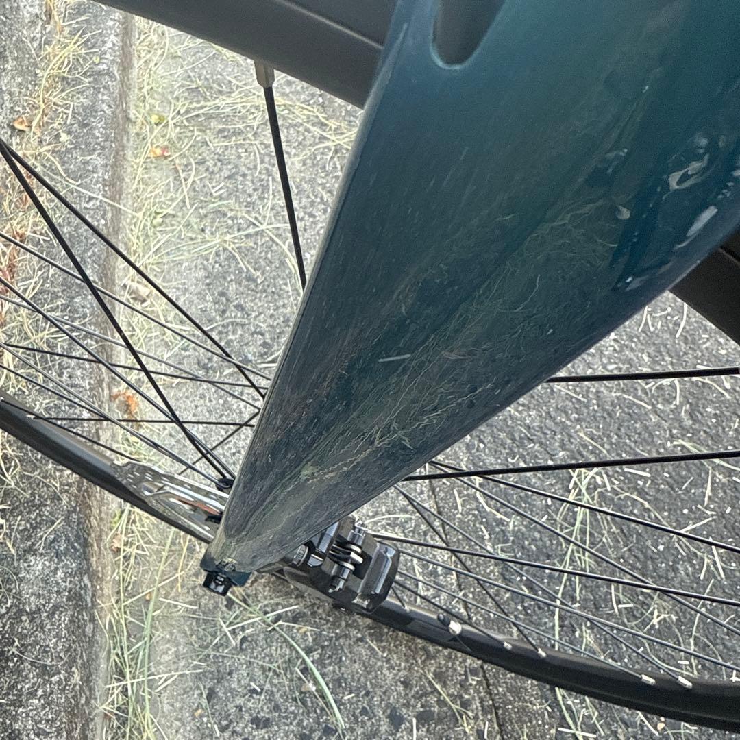 SCULTURA DISC400 2024年、送料込み値段128600円