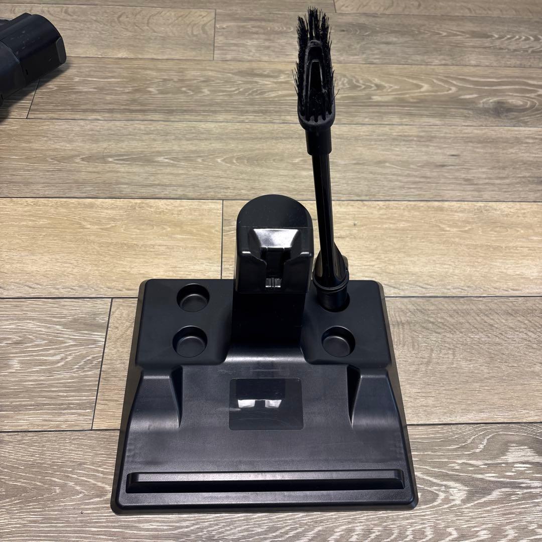 日立 ラクかるスティック コードレスクリーナー PV-BL3K