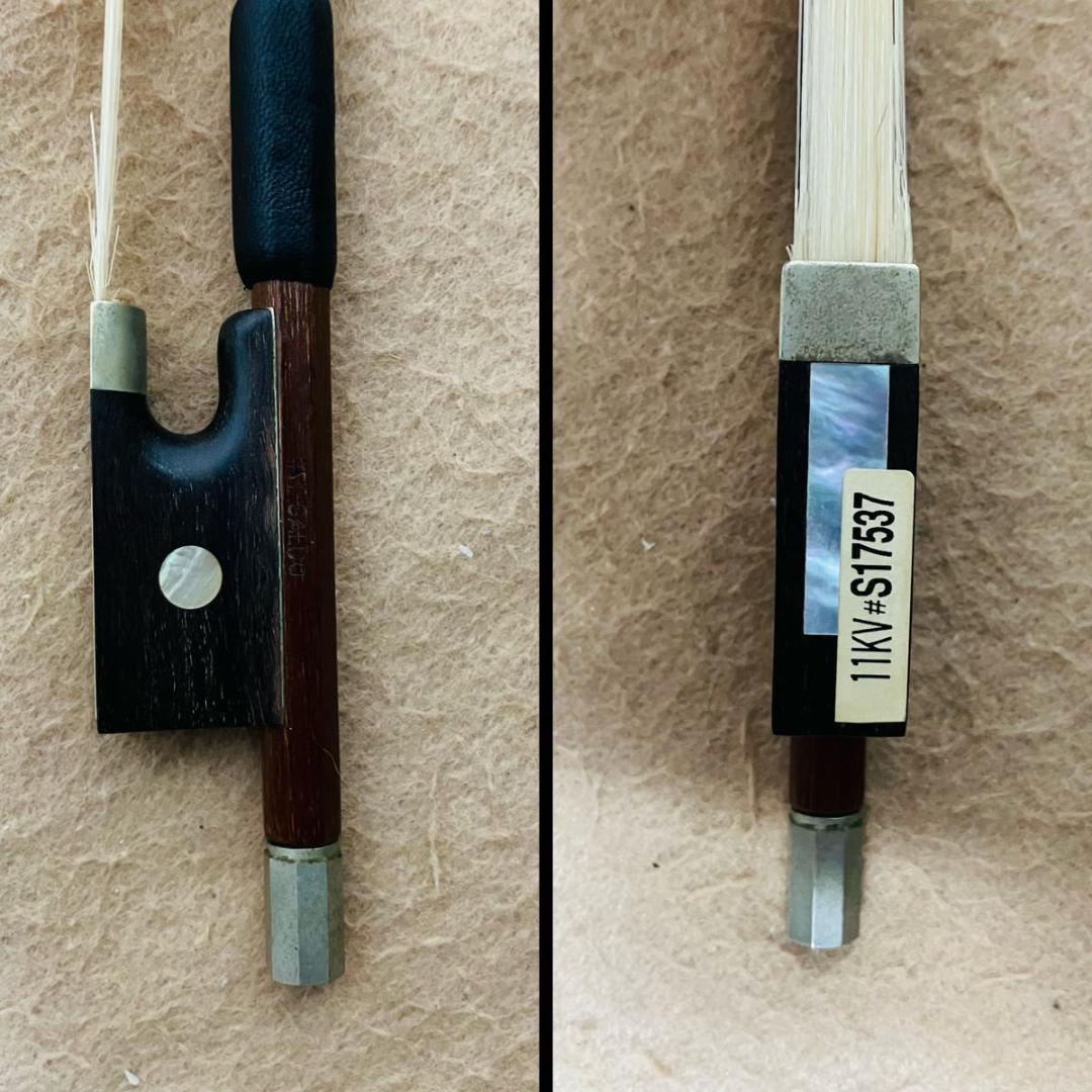 希少 RUDOLPH FIEDLER RFV 4/4 2004 ドイツ製 美品