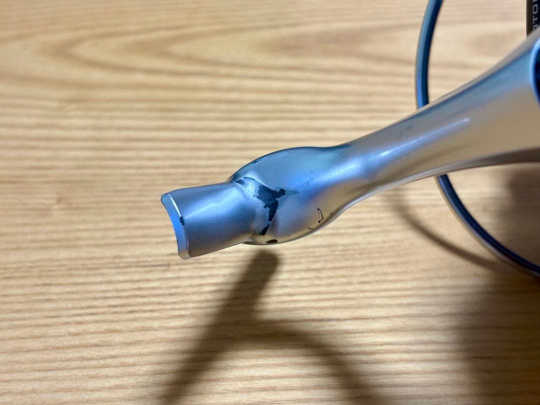 ダイワ 12キャタリナ6500H PE6号付き☆6500Hスペアスプール付属