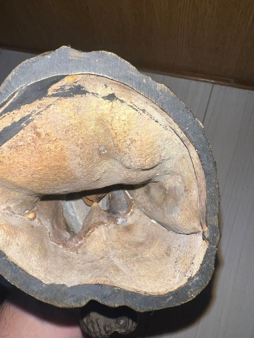 ブロンズ像 裸婦像 飛躍 館野弘青 - メルカリ