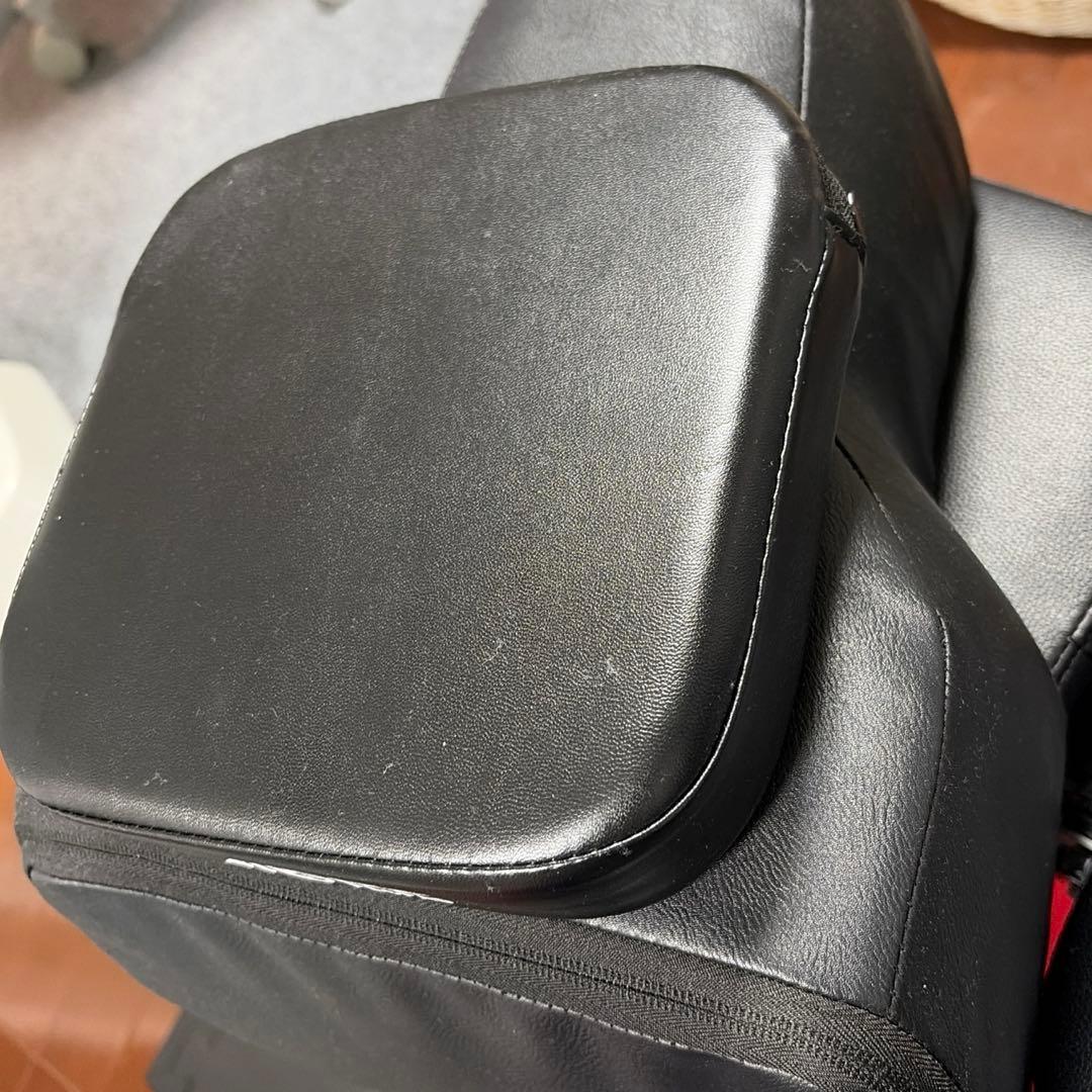 合戸式 大胸筋肥大ペックパッド