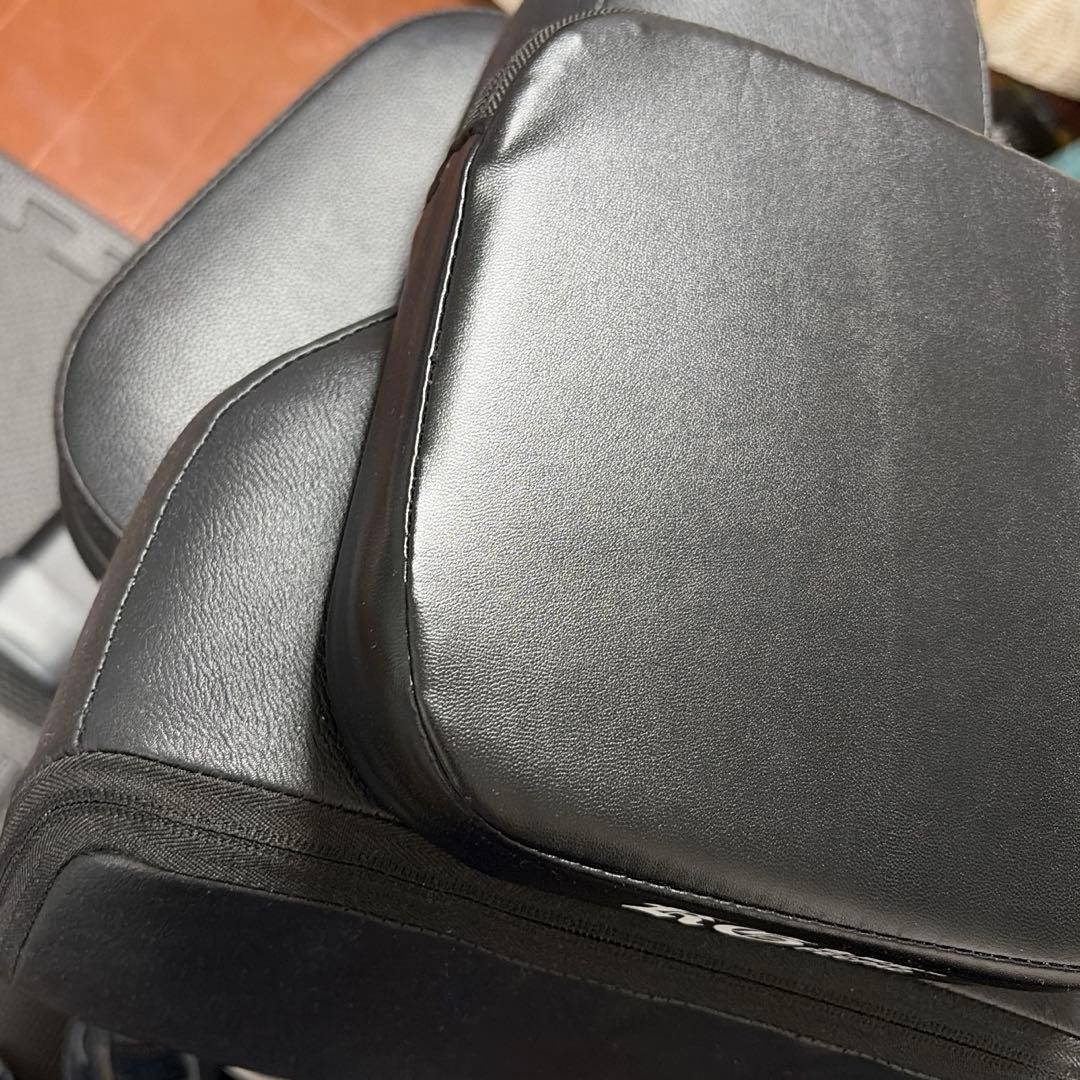 合戸式 大胸筋肥大ペックパッド