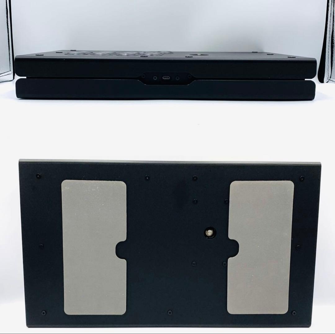 PUNKWORKSHOP PWS FS-30 brook PS5対応 アケコン