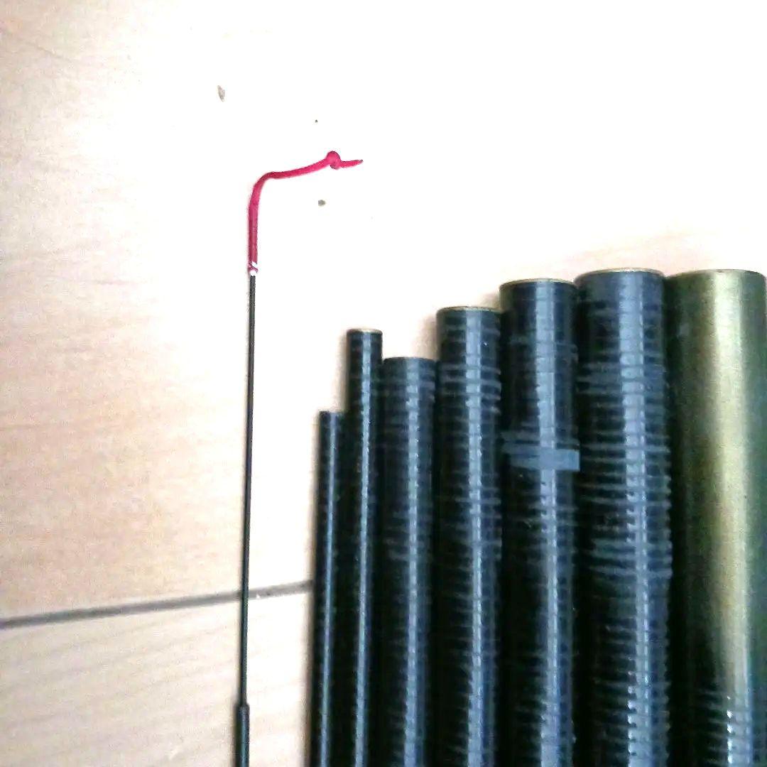 名品】Daiwa 春渓 しゅんけい 52c 渓流竿