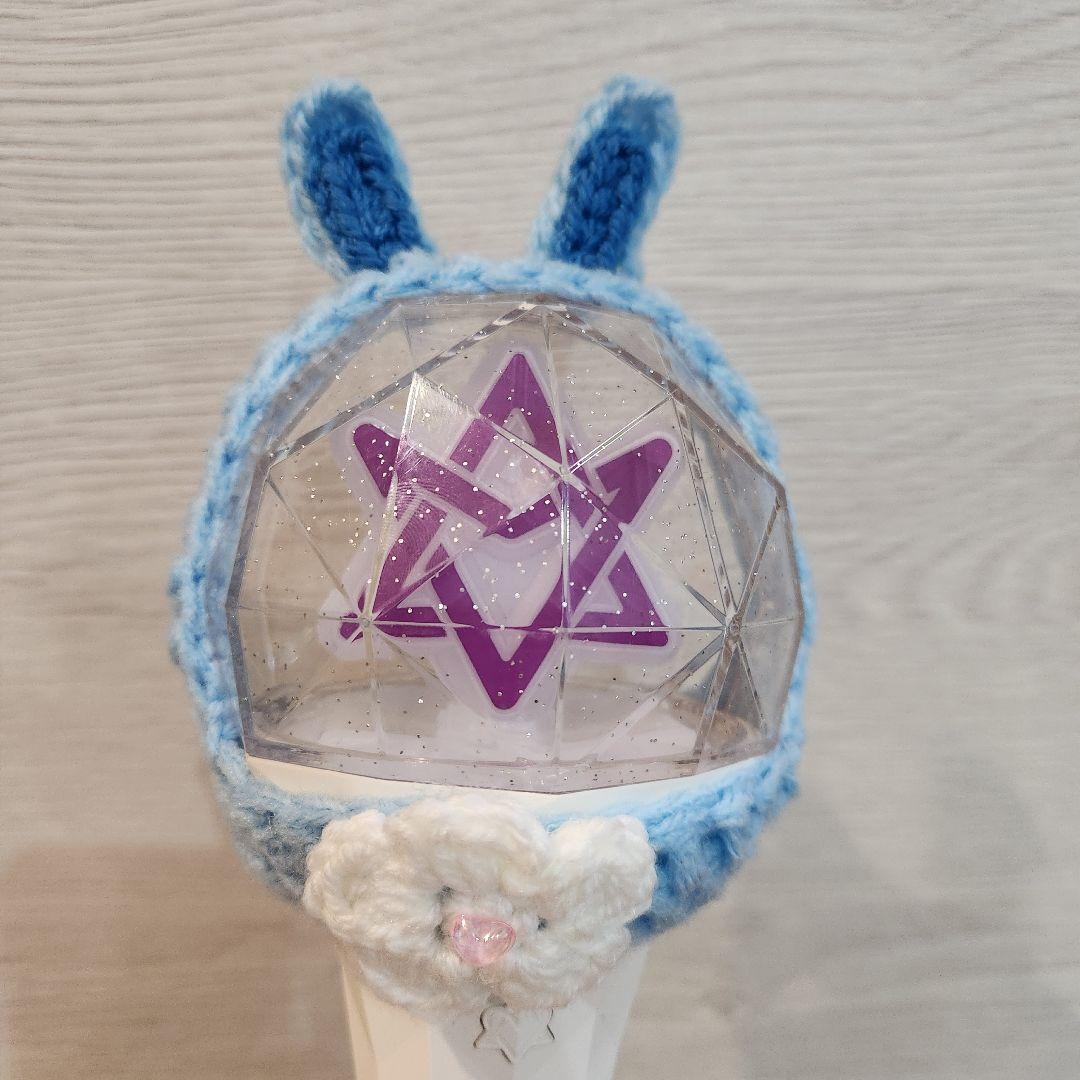 チャウヌ ボムカバー ペンライト ASTRO ウヌ ヌンヌ アストロ ロボン