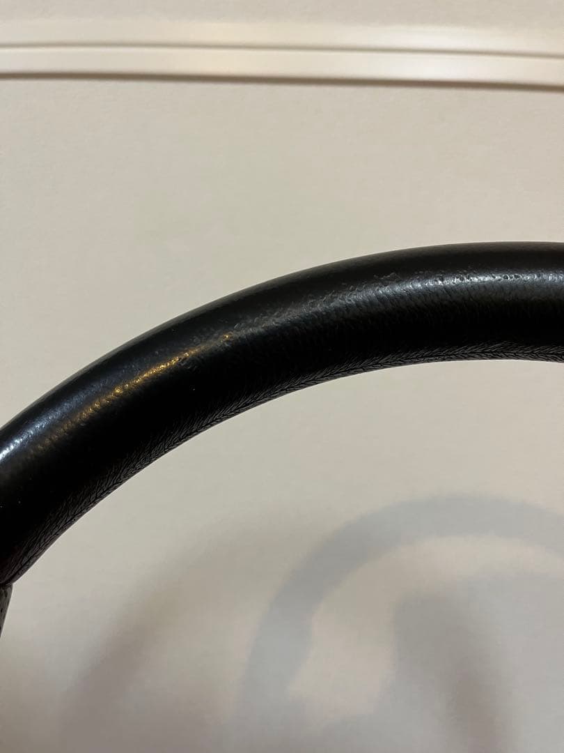 MOMO モモコース ステアリング 345mm