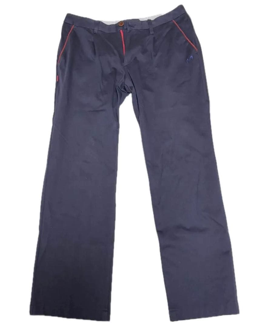 パーリーゲイツマスターバニーエディションメンズ