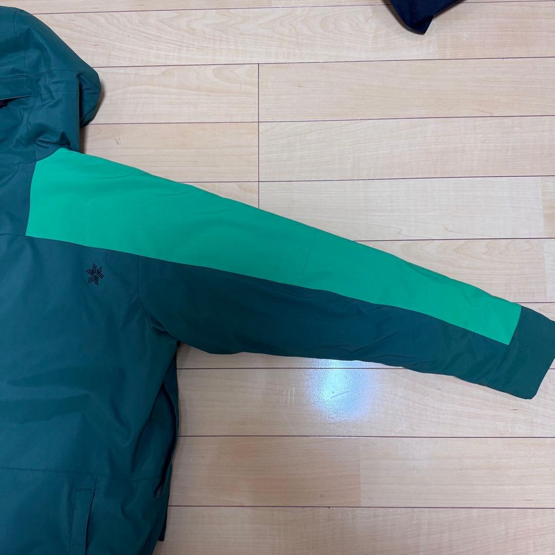 ゴールドウィン　Goldwin Lサイズ（3番）スキーウェア