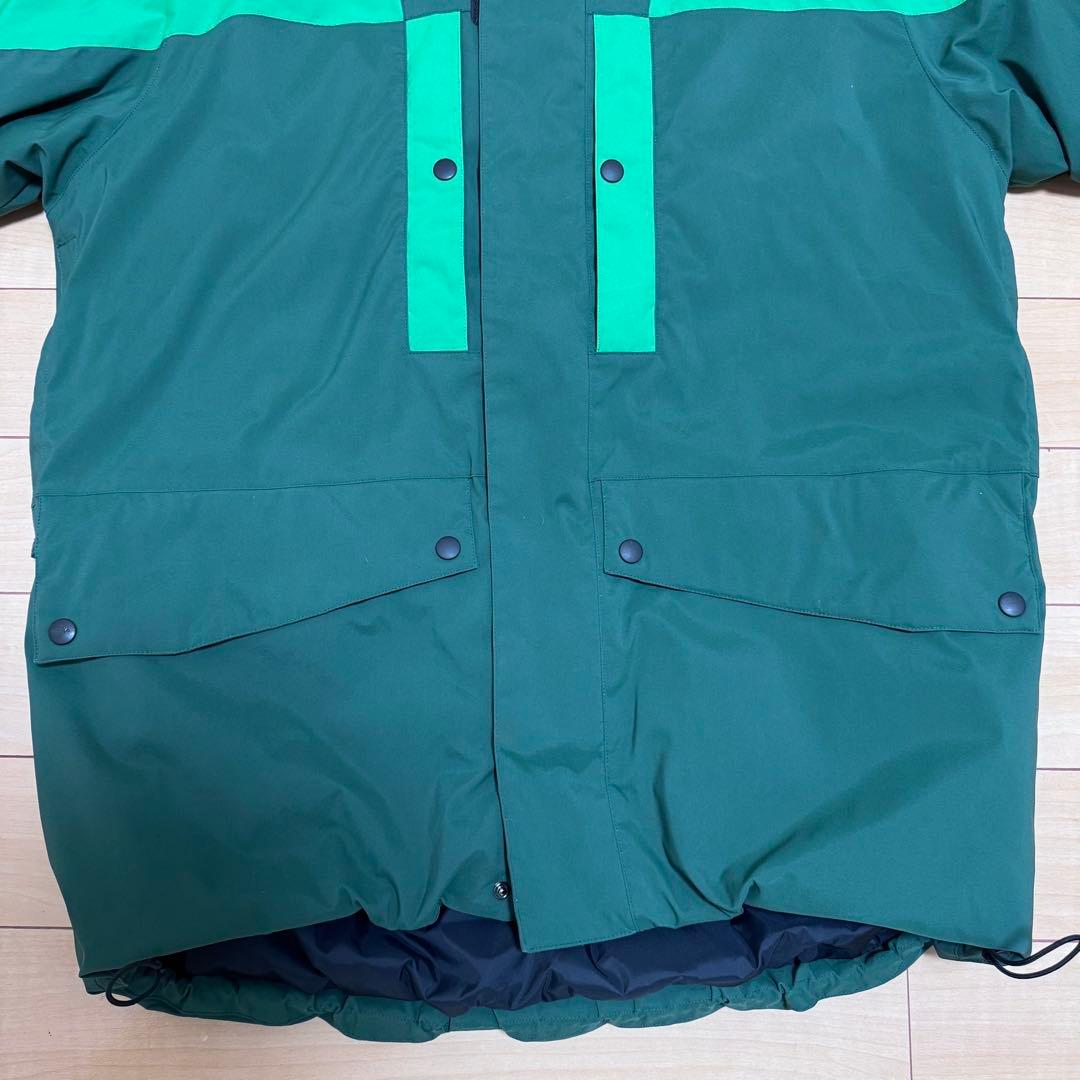 ゴールドウィン　Goldwin Lサイズ（3番）スキーウェア