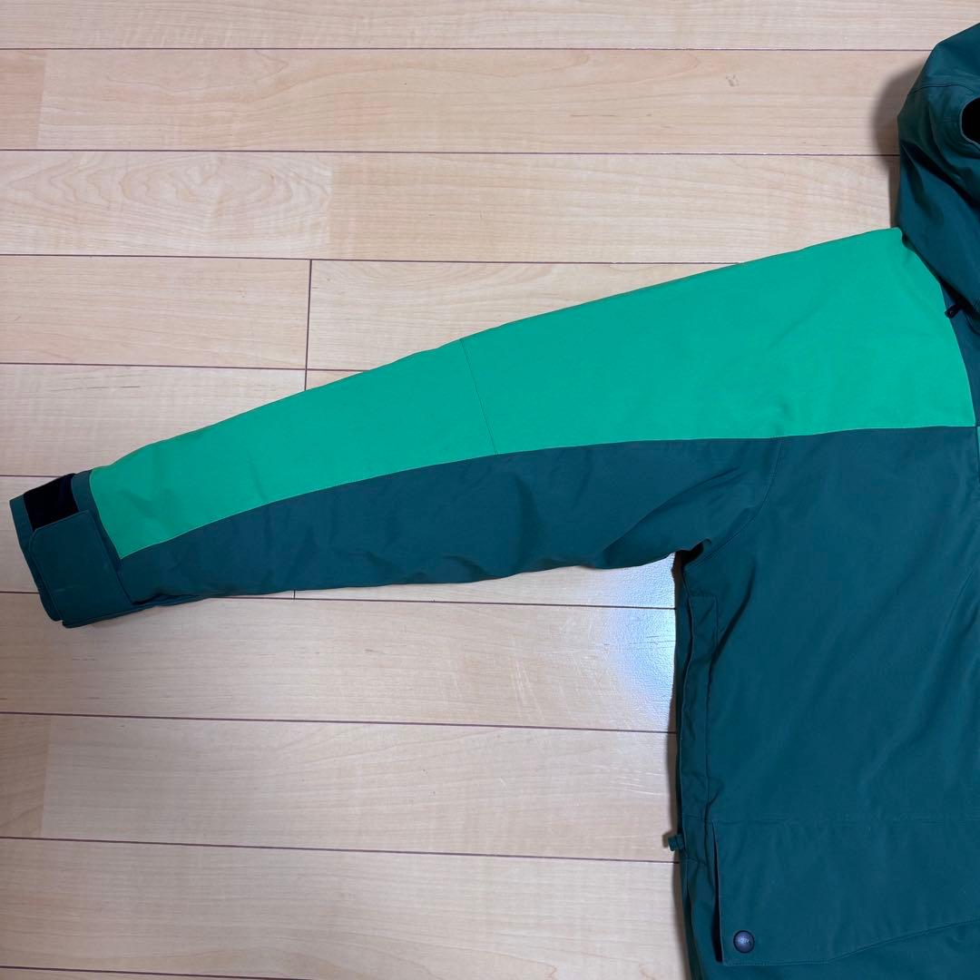 ゴールドウィン　Goldwin Lサイズ（3番）スキーウェア